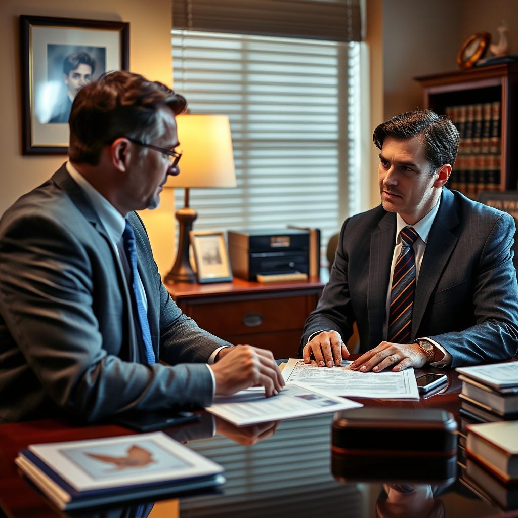Drug Distribution Lawyer Cecil County