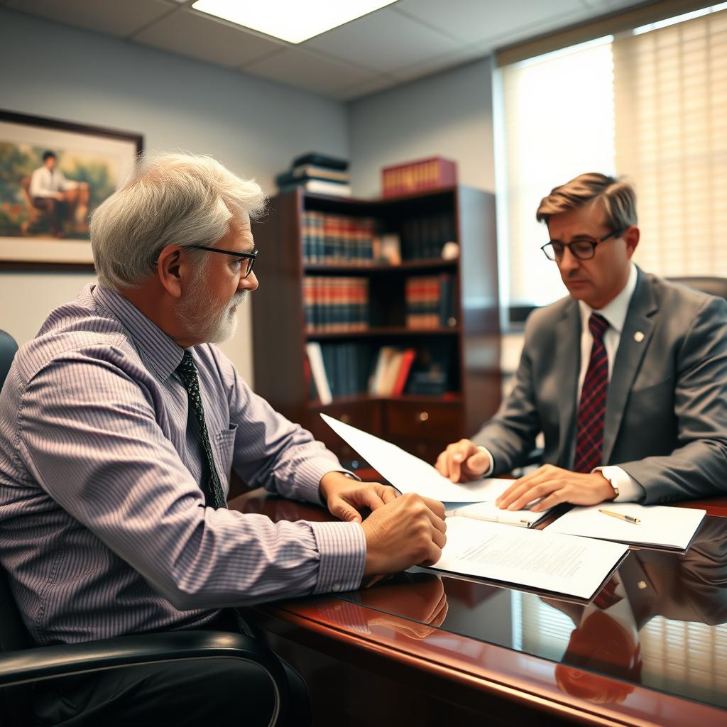 Drug Distribution Lawyer Charles County