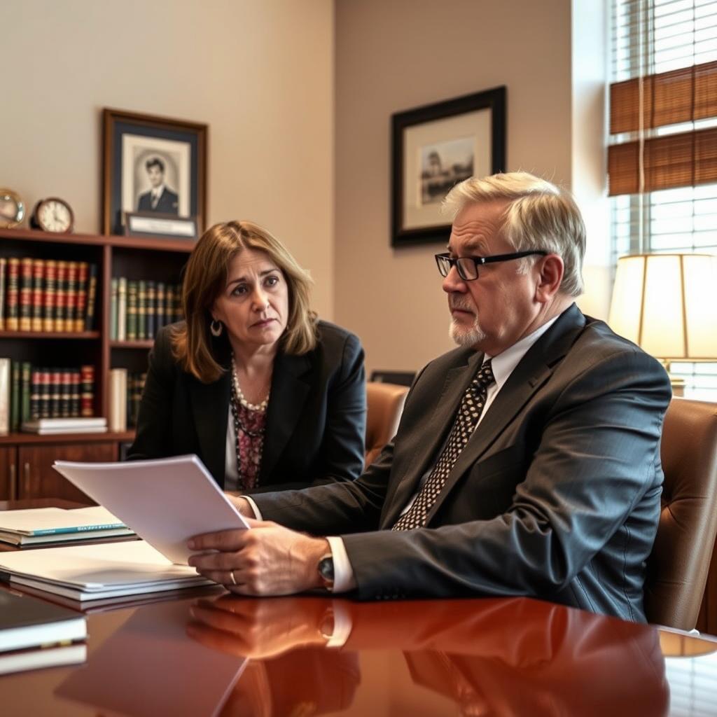 Drug Distribution Lawyer Dorchester County