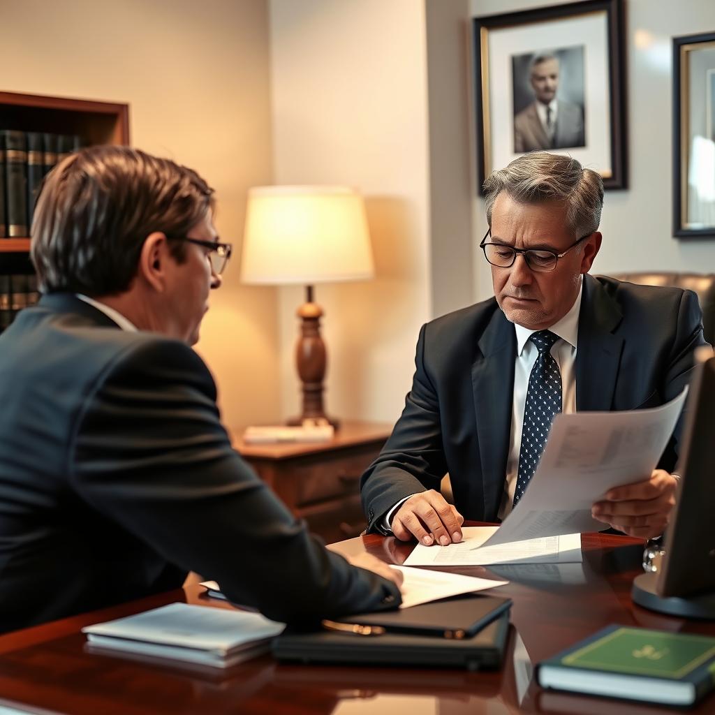 Drug Distribution Lawyer Harford County
