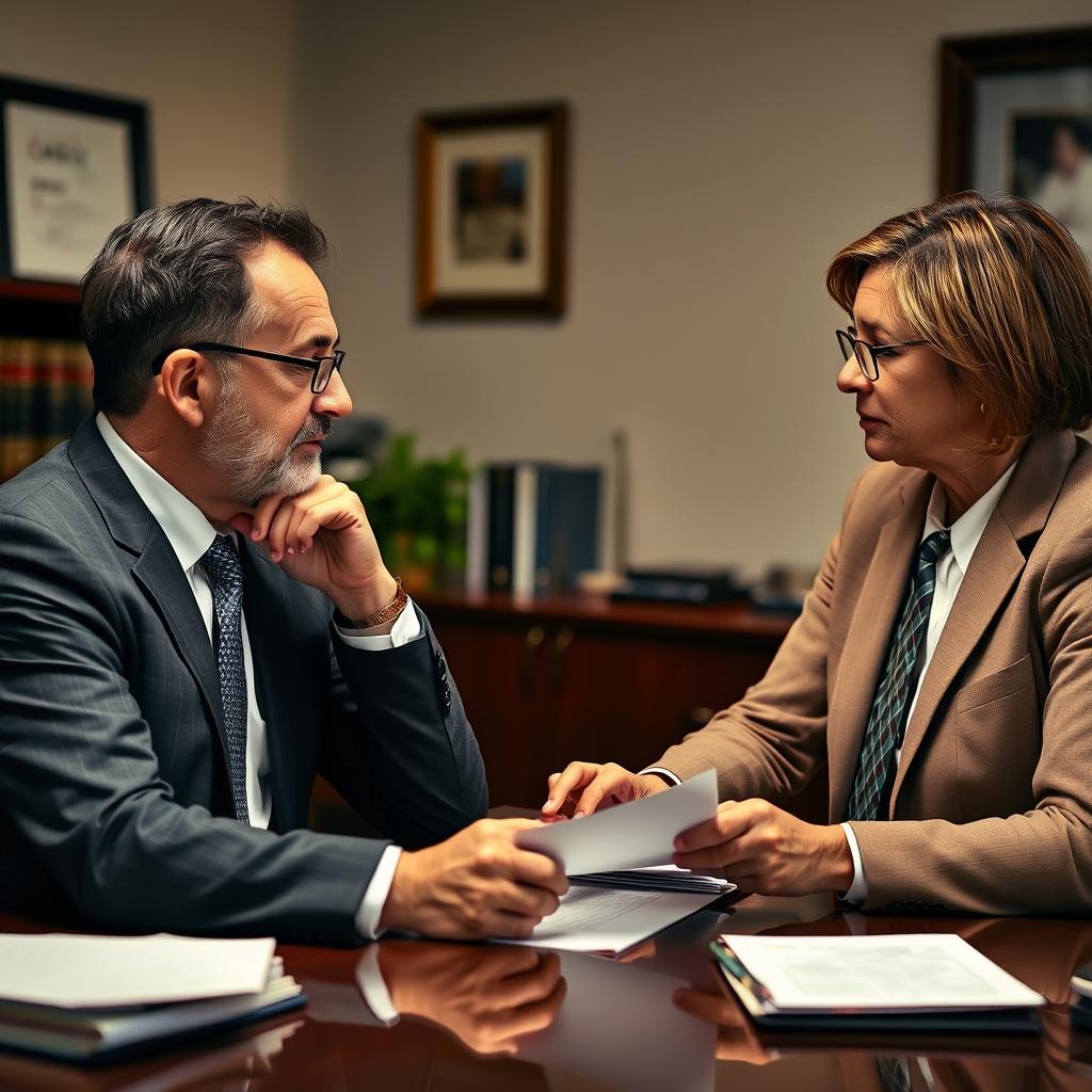 Drug Distribution Lawyer Howard County