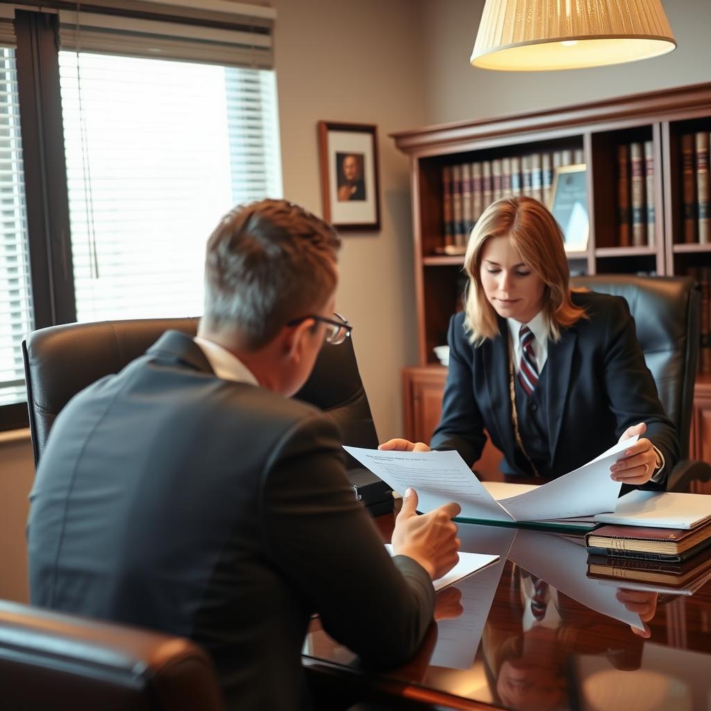 Drug Distribution Lawyer Kent County