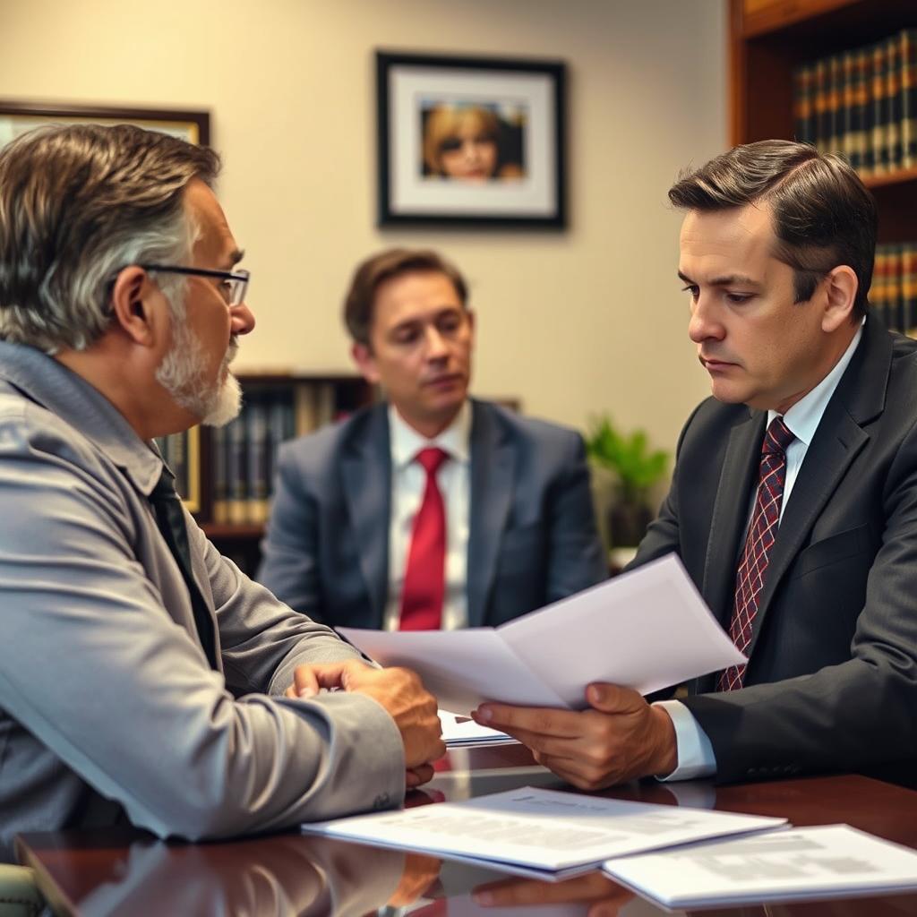 Drug Distribution Lawyer Montgomery County