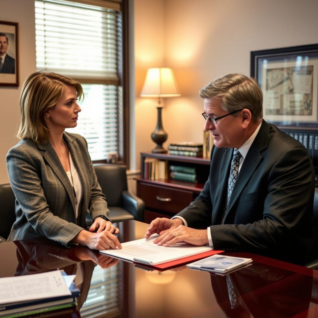 Drug Distribution Lawyer St Marys County