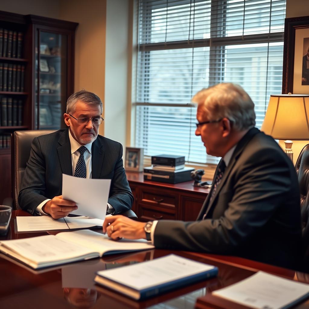 Drug Distribution Lawyer Talbot County