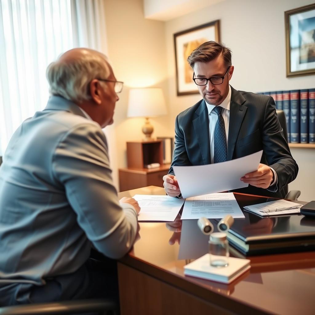 Drug Distribution Lawyer Washington County