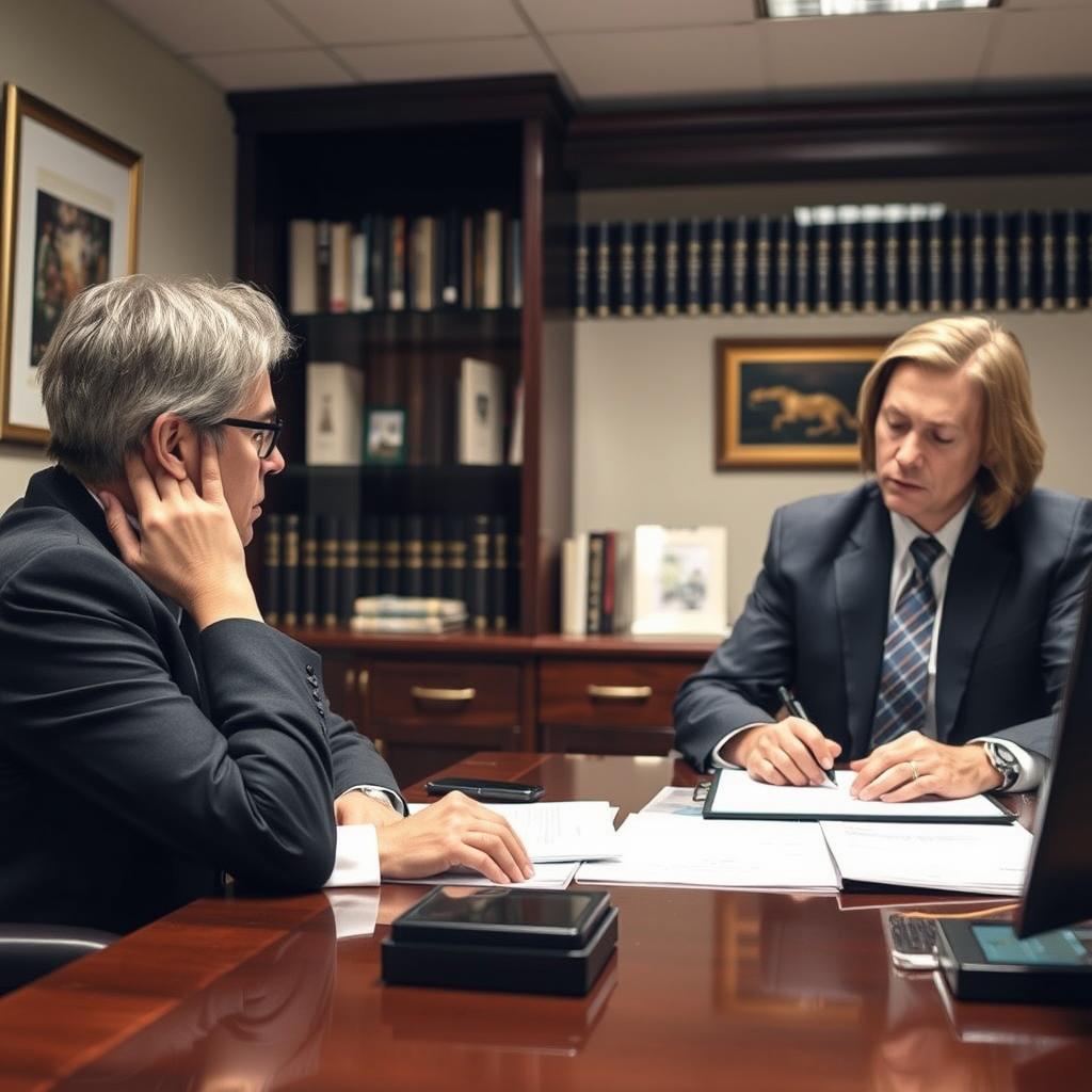 Drug Distribution Lawyer Wicomico County