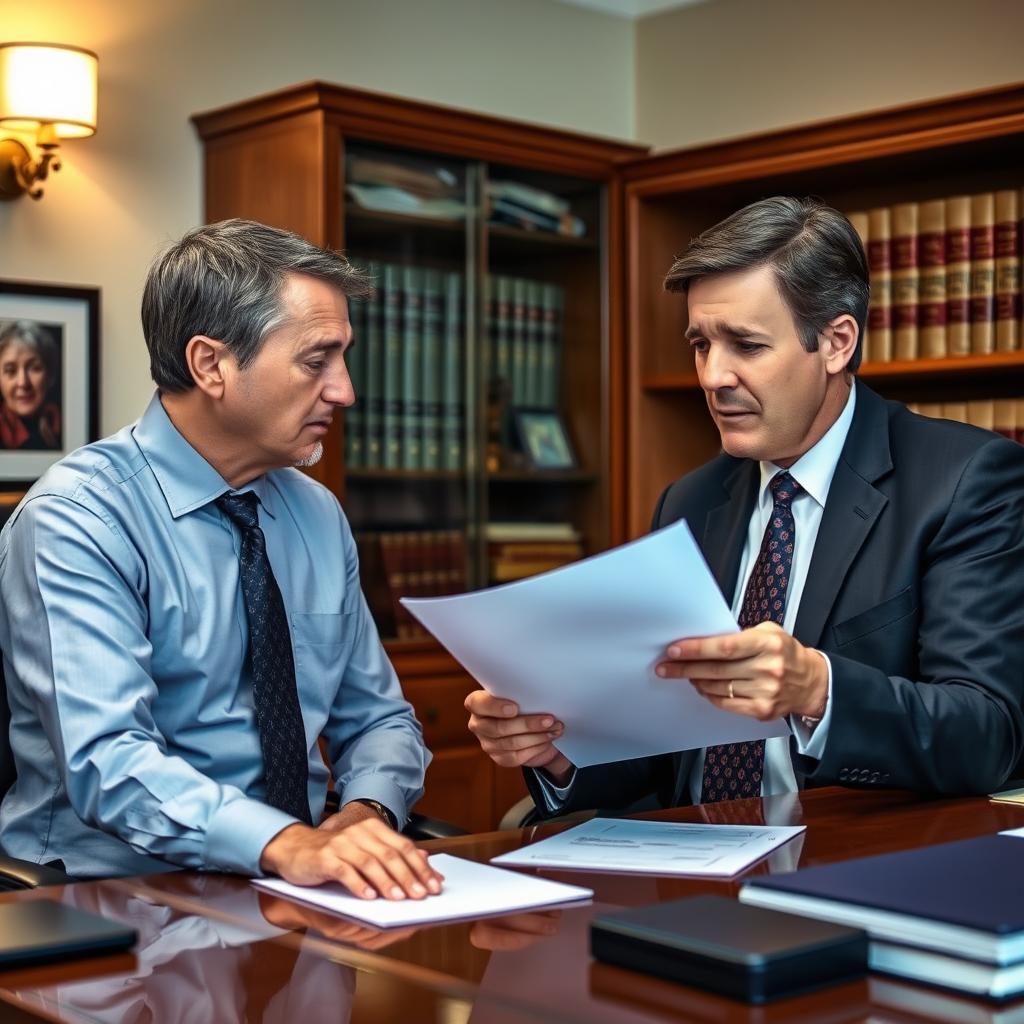 Drug Distribution Lawyer Worcester County