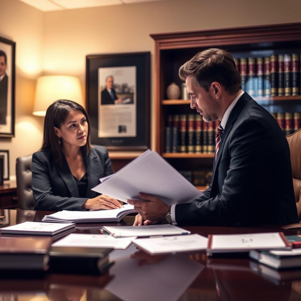 Drug Trafficking Lawyer Baltimore County