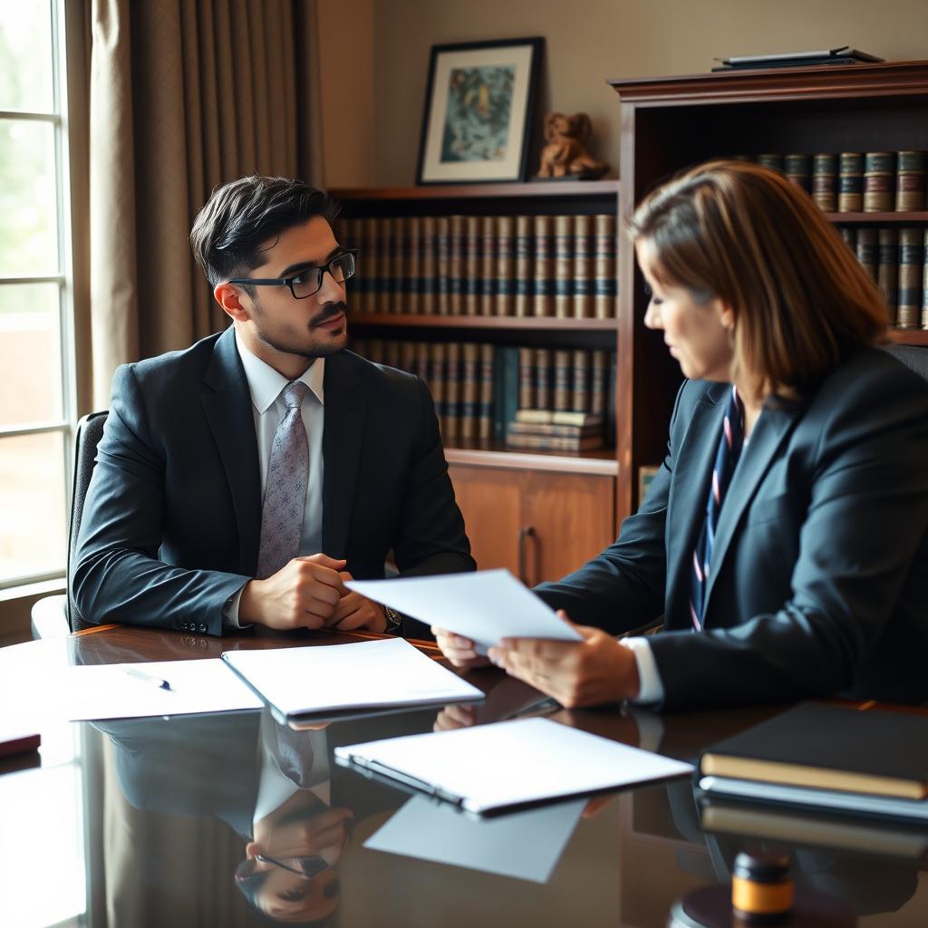 Drug Trafficking Lawyer Baltimore