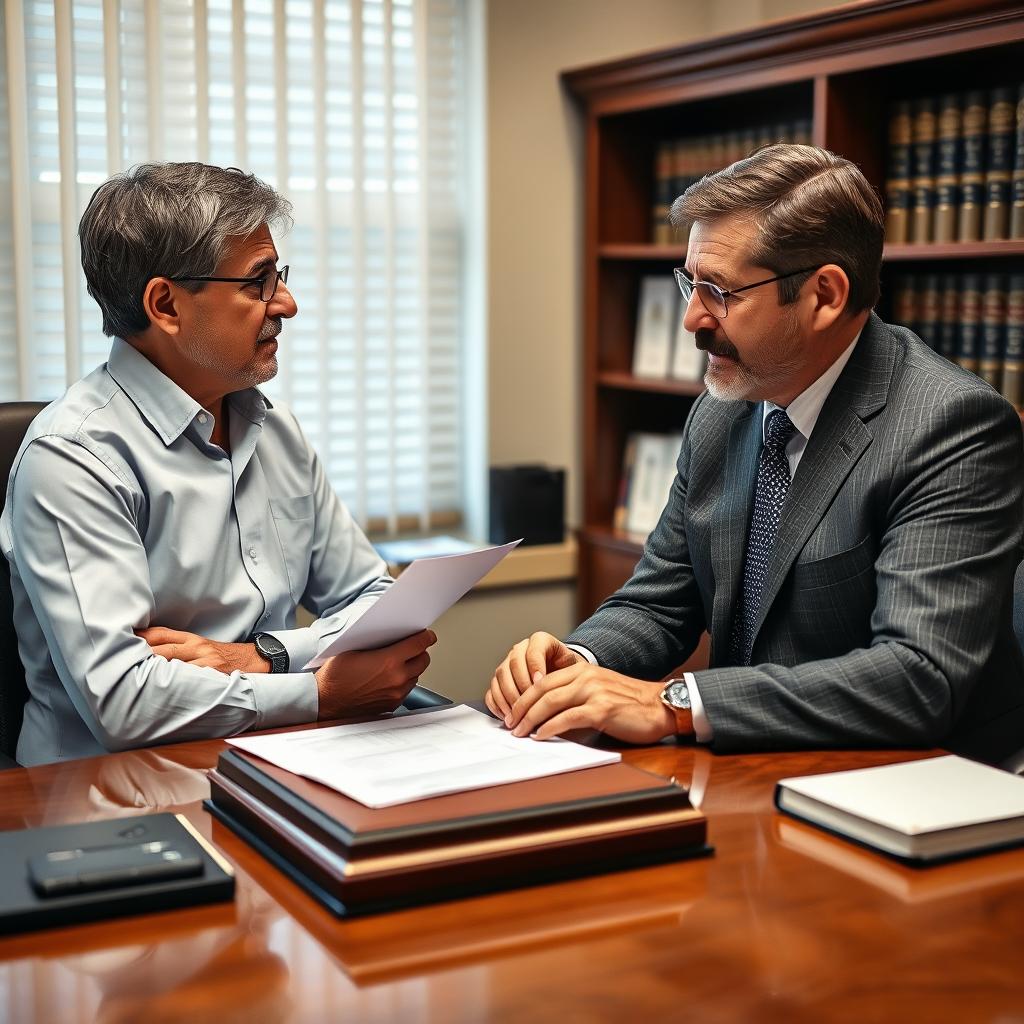 Drug Trafficking Lawyer Calvert County