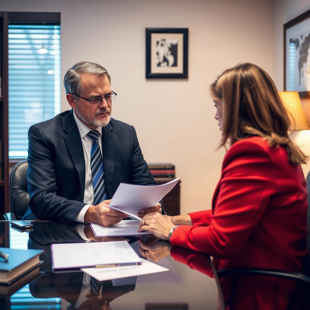 Drug Trafficking Lawyer Carroll County