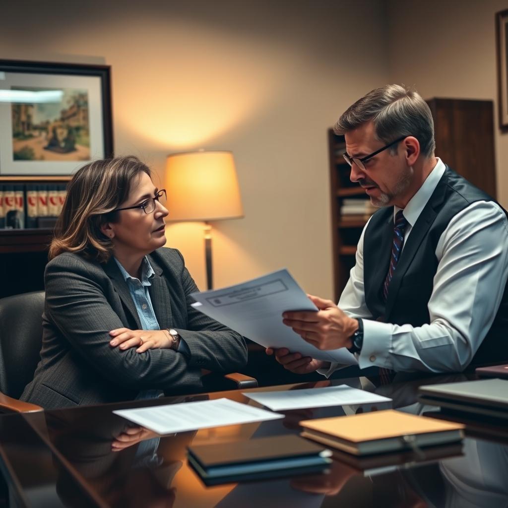 Drug Trafficking Lawyer Cecil County