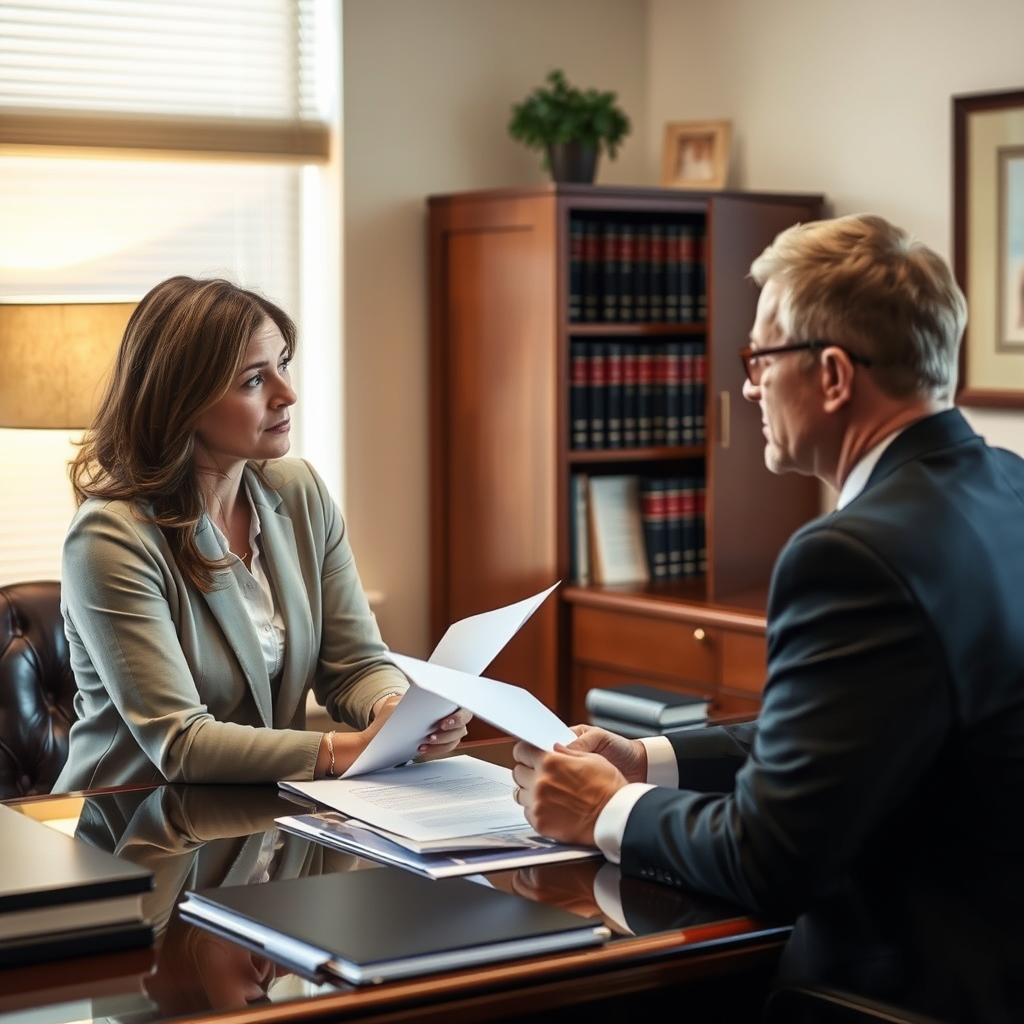 Drug Trafficking Lawyer Dorchester County