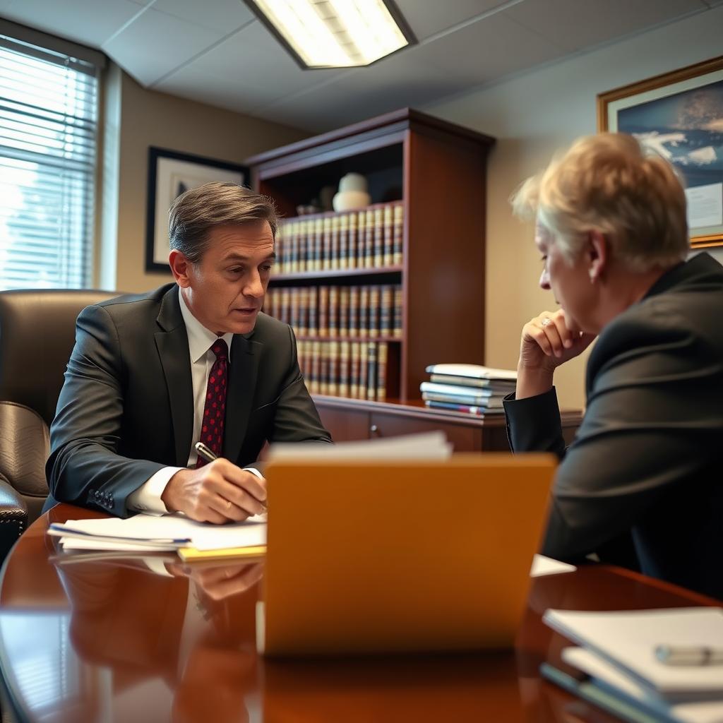 Drug Trafficking Lawyer Frederick County