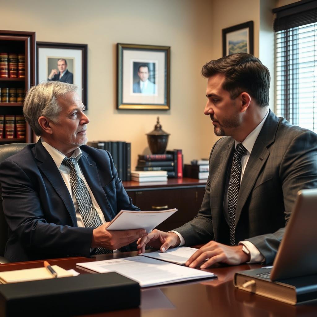 Drug Trafficking Lawyer Garrett County