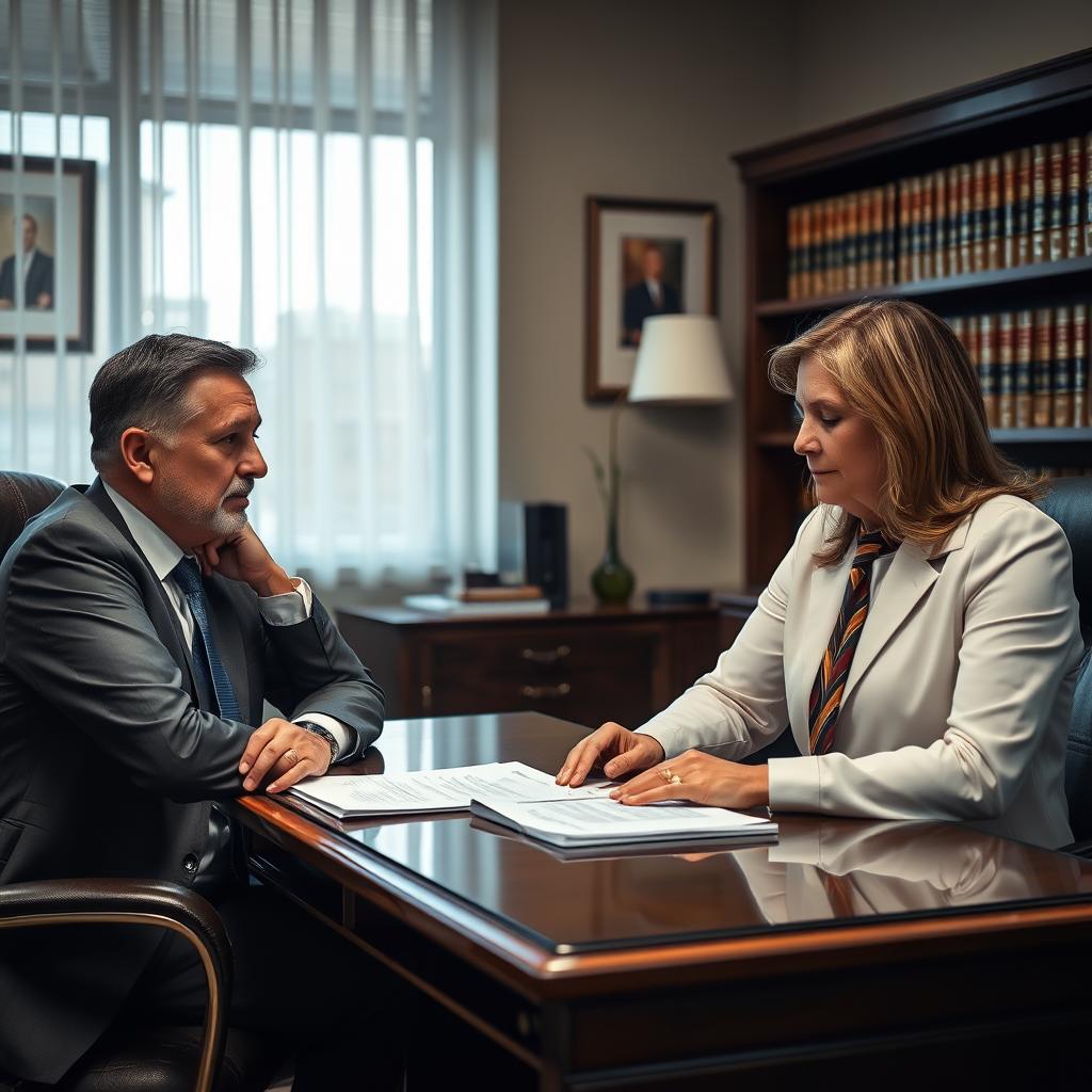 Drug Trafficking Lawyer Harford County