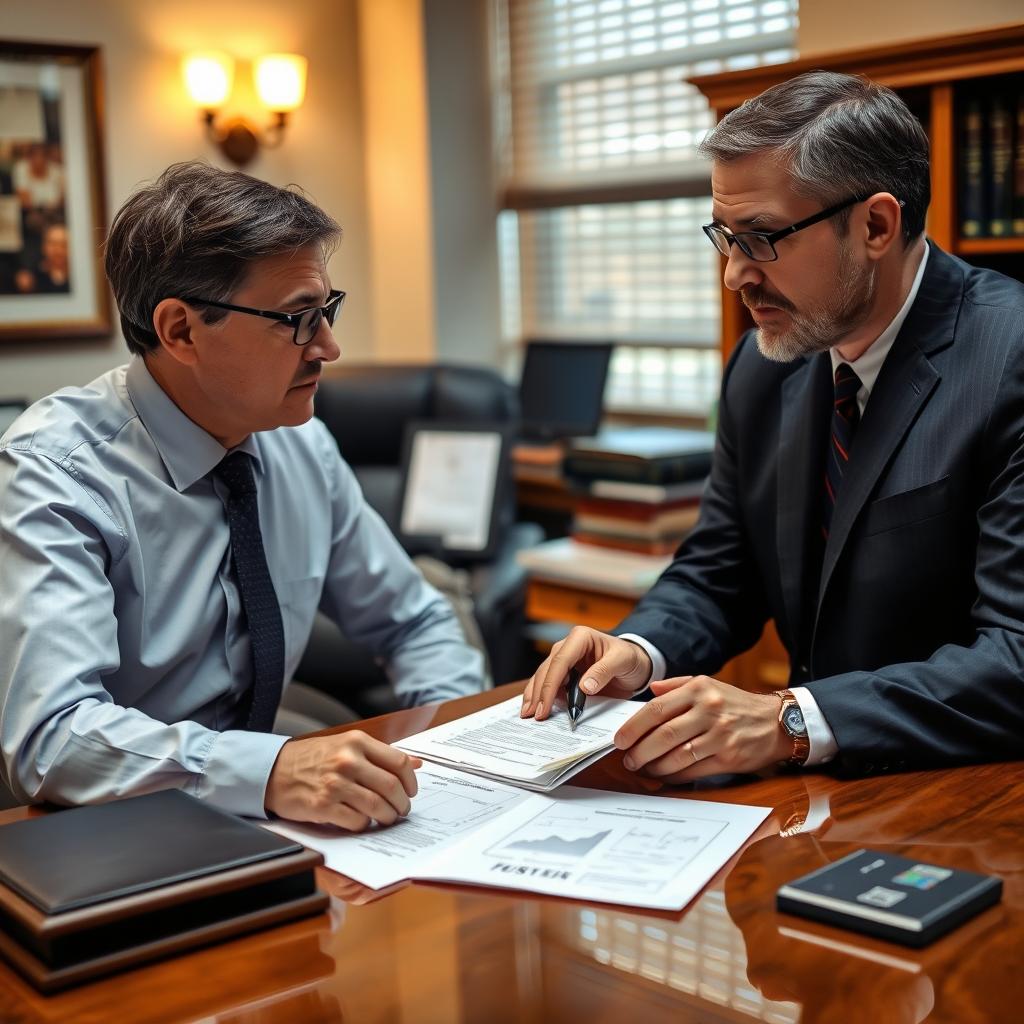 Drug Trafficking Lawyer Salisbury