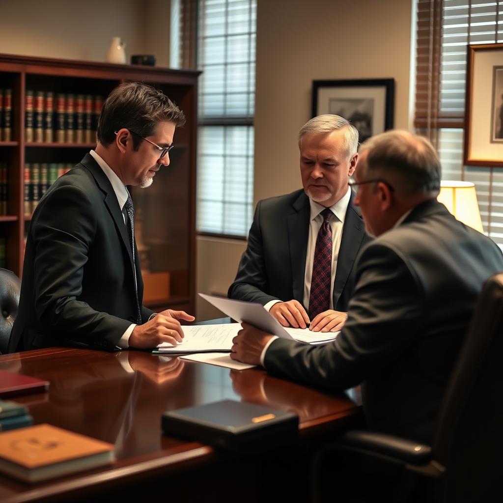 Drug Trafficking Lawyer St Marys County