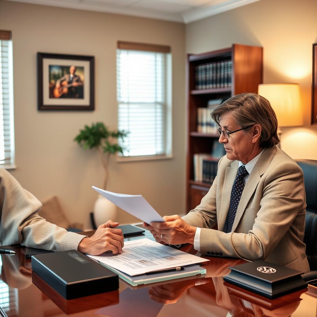 Drug Trafficking Lawyer Talbot County