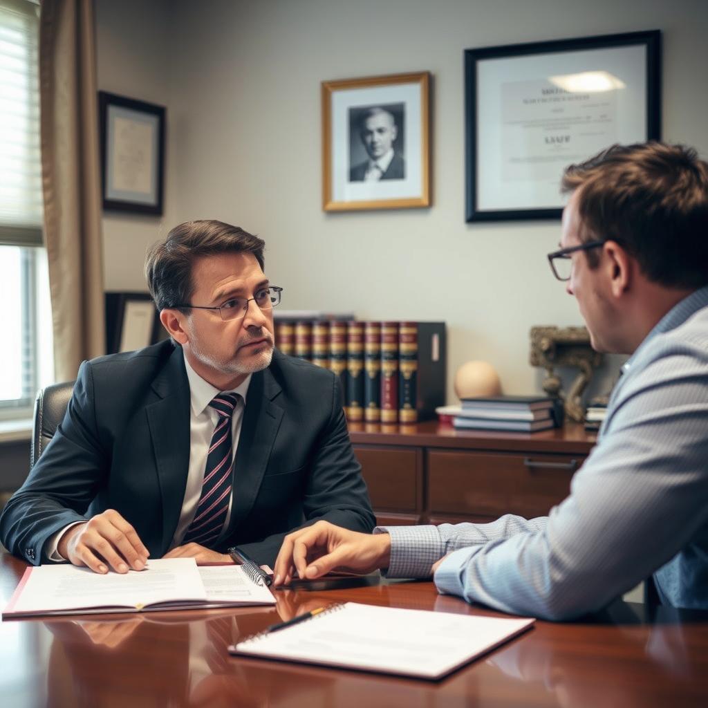 Drug Trafficking Lawyer Wicomico County