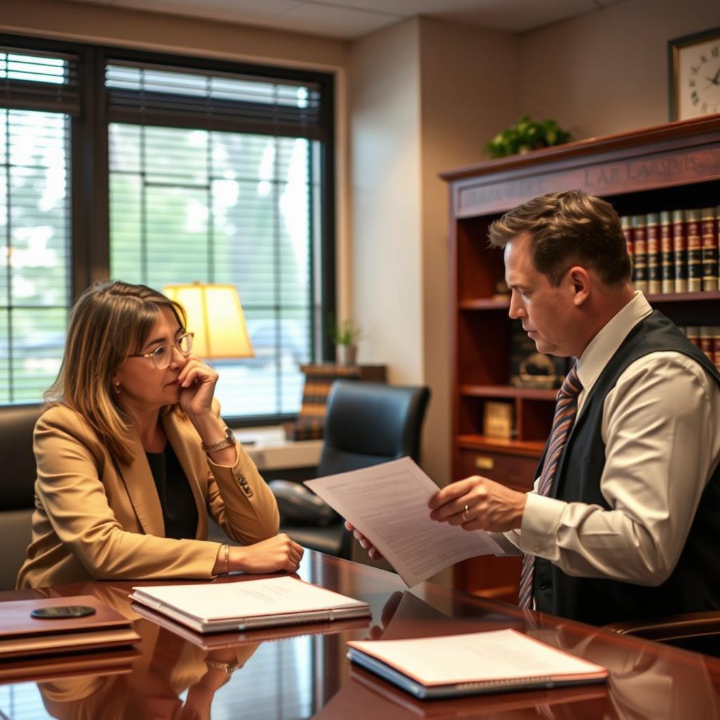 Expungement Lawyer Allegany County