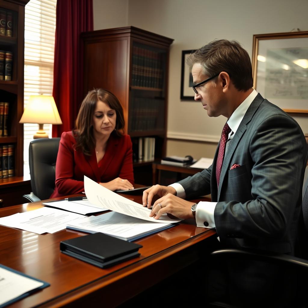 Expungement Lawyer Anne Arundel County