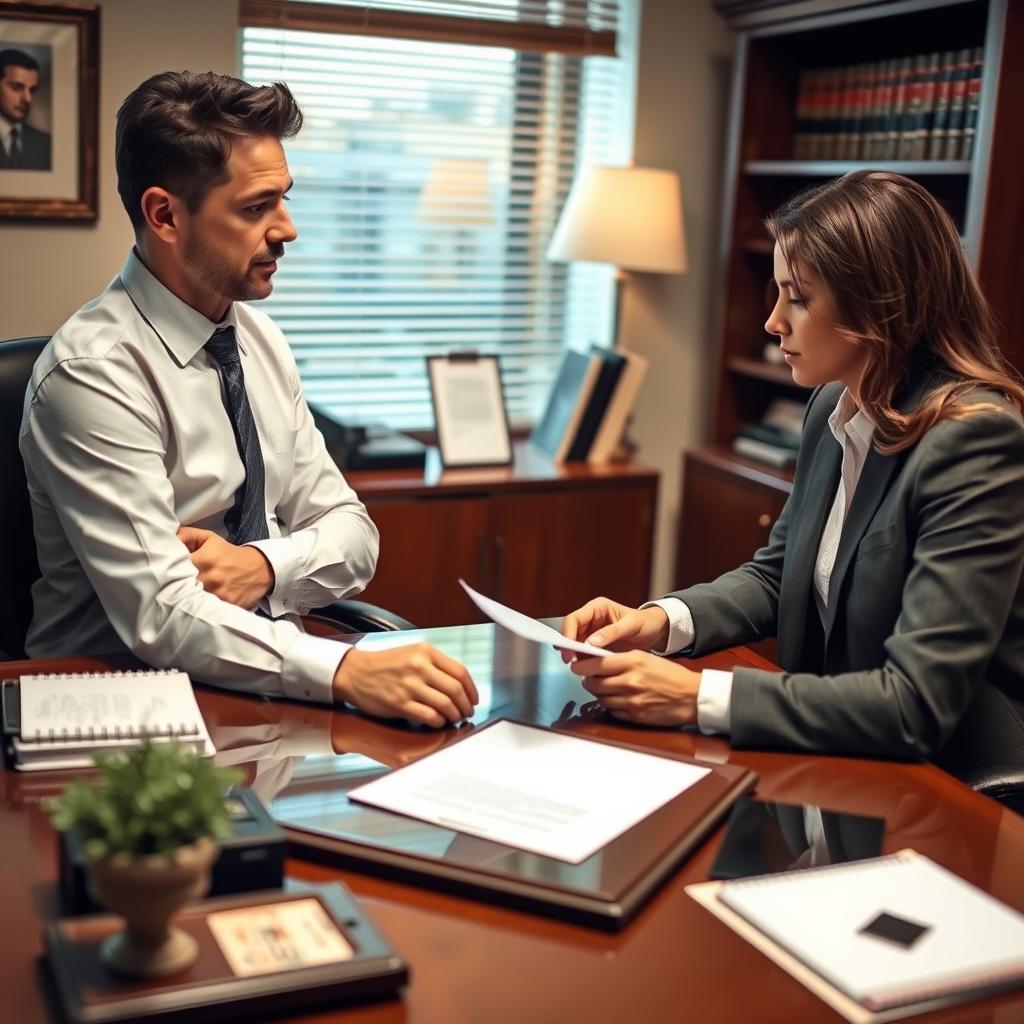 Expungement Lawyer Baltimore