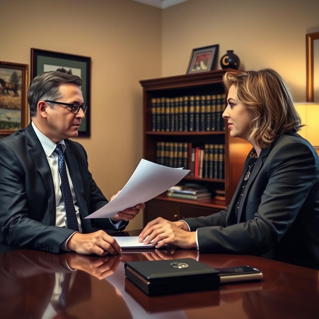 Expungement Lawyer Carroll County