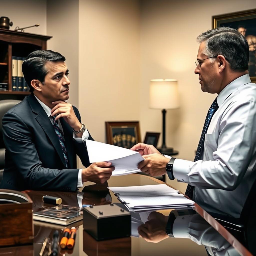 Expungement Lawyer Cecil County