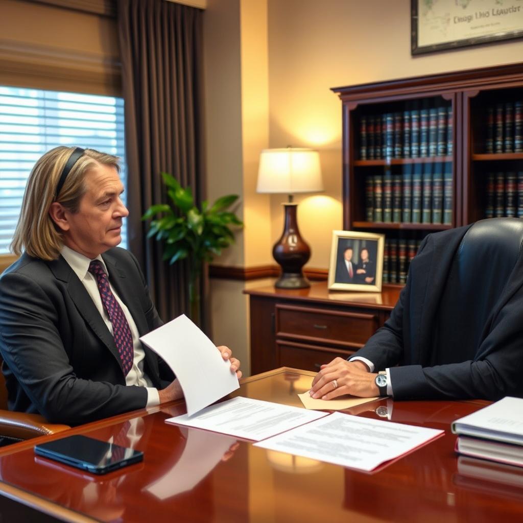 Expungement Lawyer Charles County