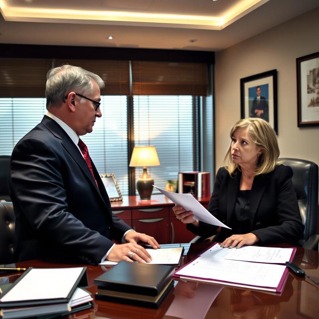 Expungement Lawyer Harford County
