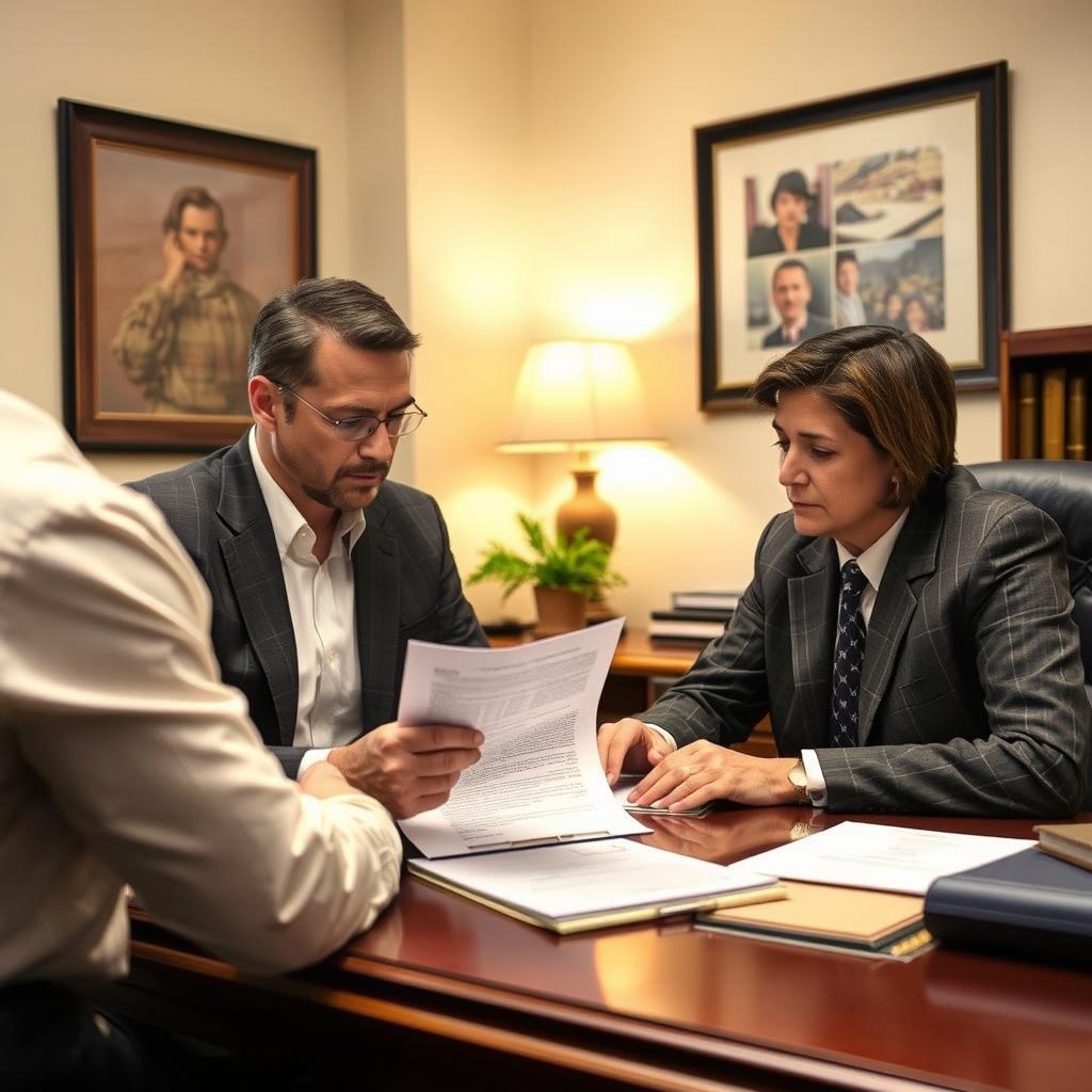 Expungement Lawyer Maryland