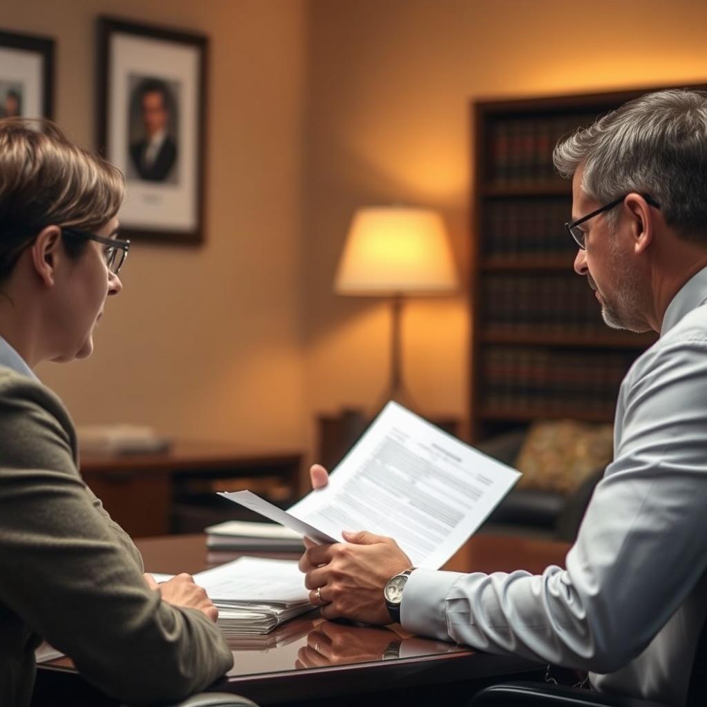 Expungement Lawyer Montgomery County