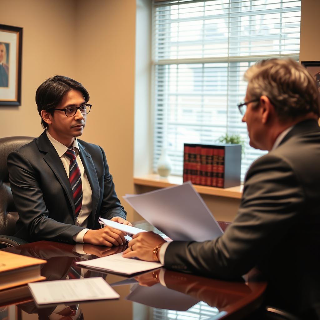 Expungement Lawyer Prince Georges County