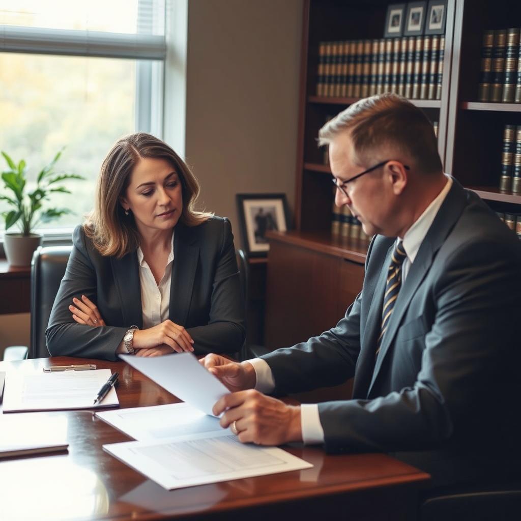 Expungement Lawyer Somerset County