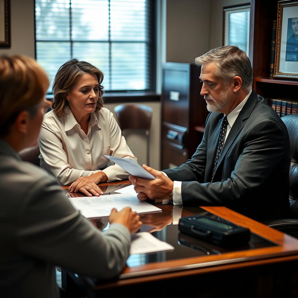 Expungement Lawyer Wicomico County