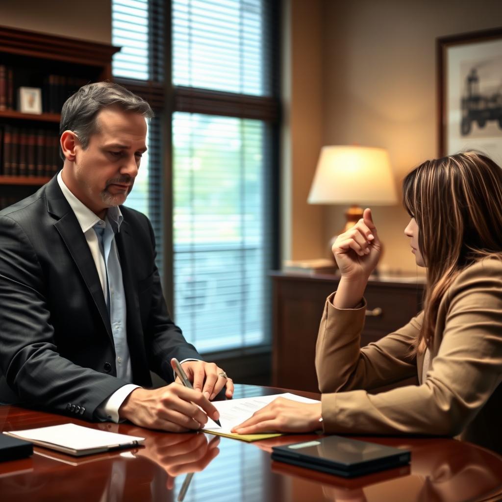 Expungement Lawyer Worcester County