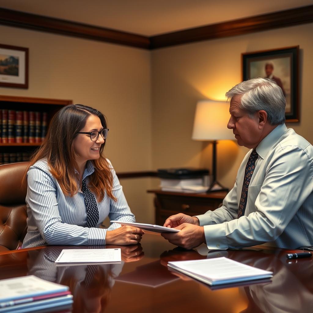 Failure to Register Sex Offender Lawyer Frederick County