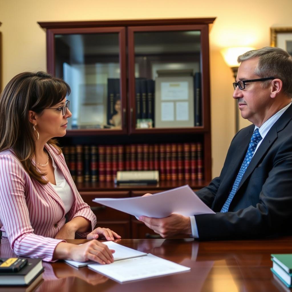 Failure to Register Sex Offender Lawyer Somerset County