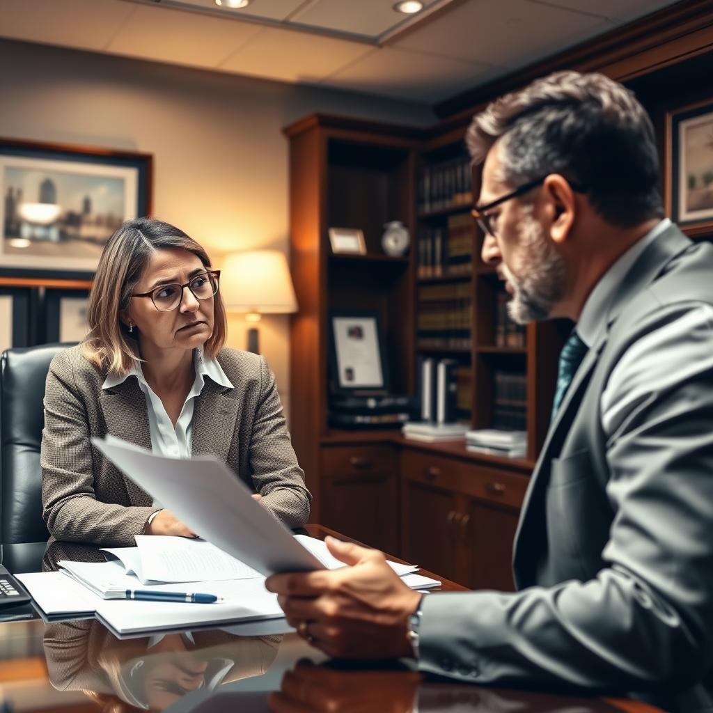 Failure to Register Sex Offender Lawyer Washington County