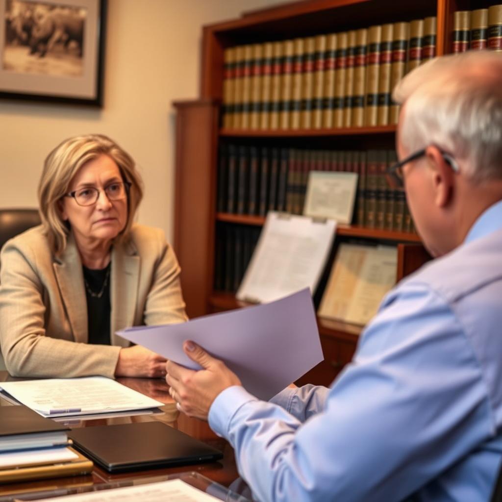 Federal Drug Crime Lawyer Allegany County