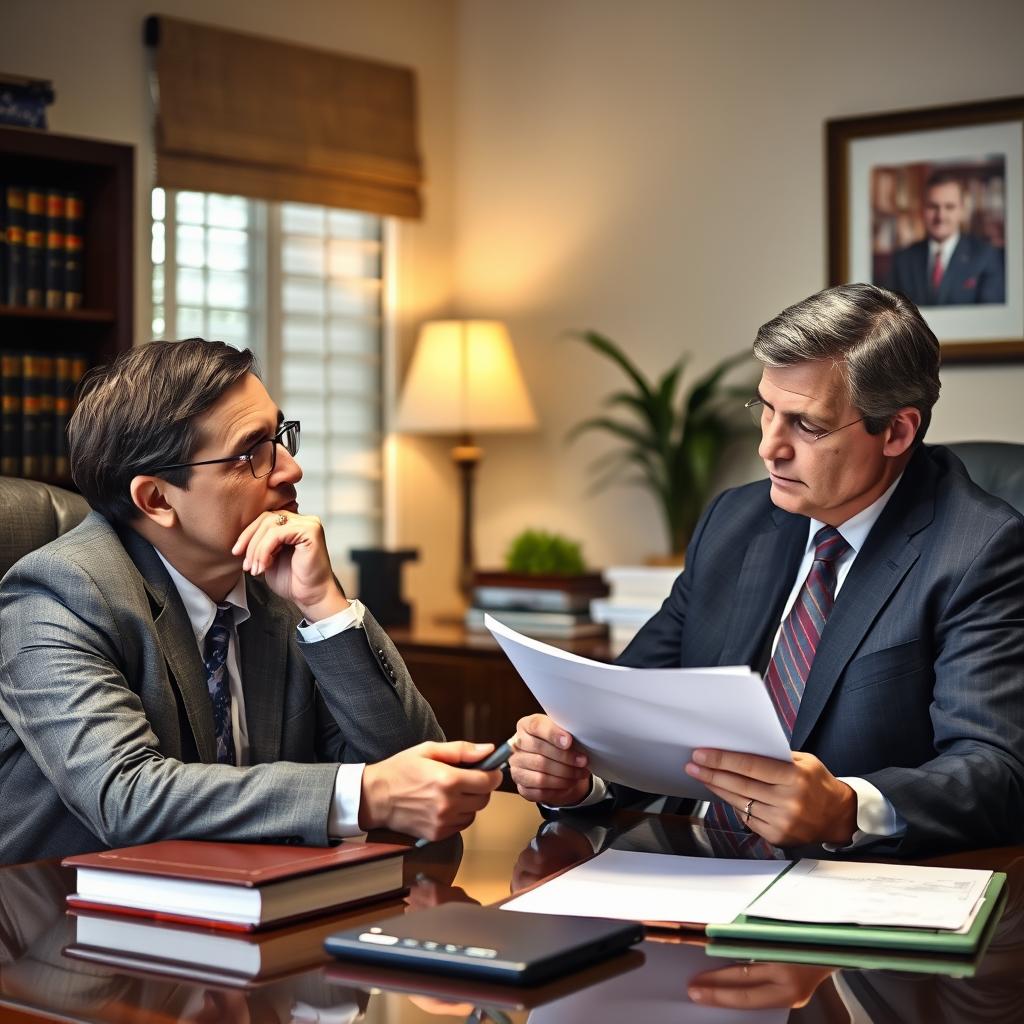 Federal Drug Crime Lawyer Baltimore County