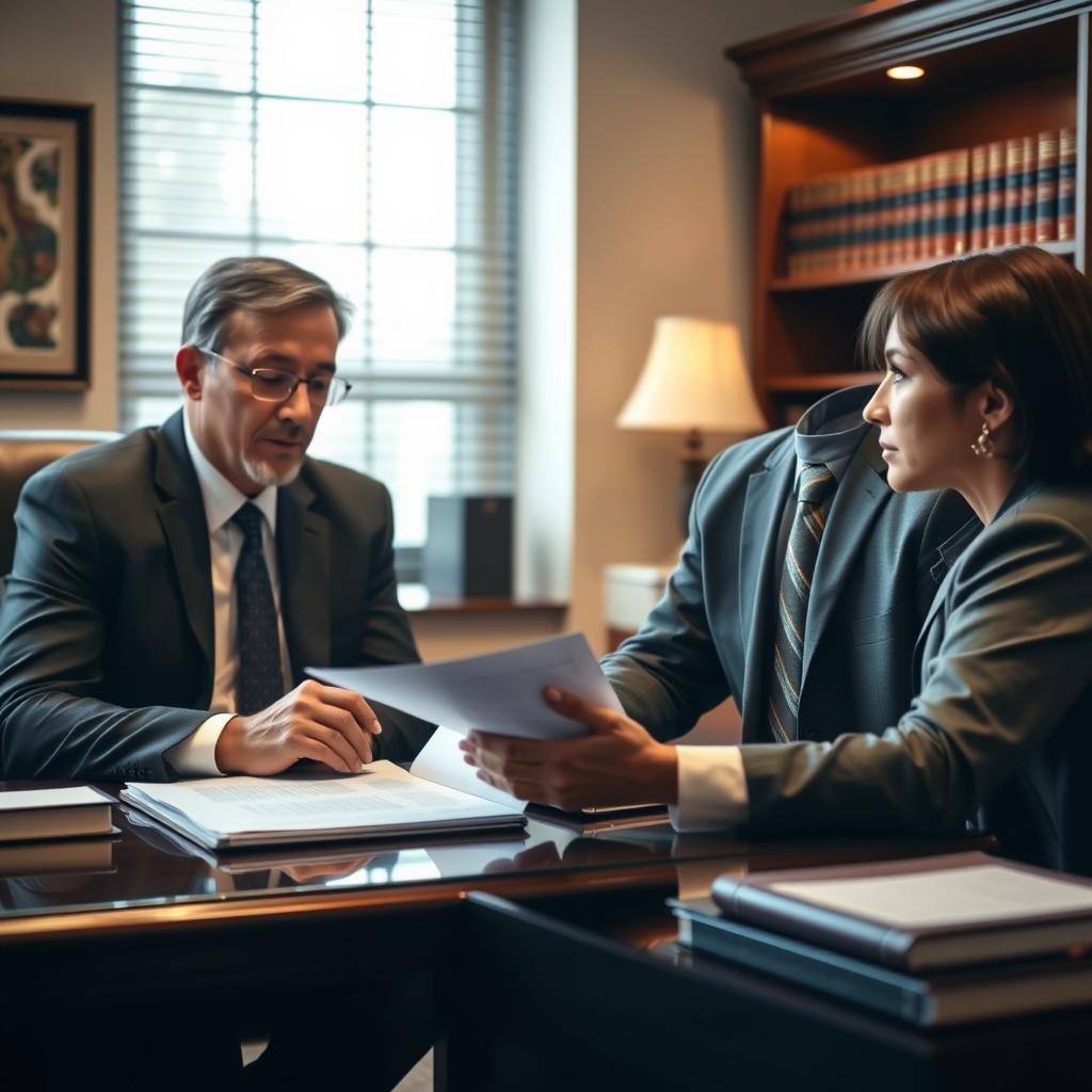 Federal Drug Crime Lawyer Baltimore
