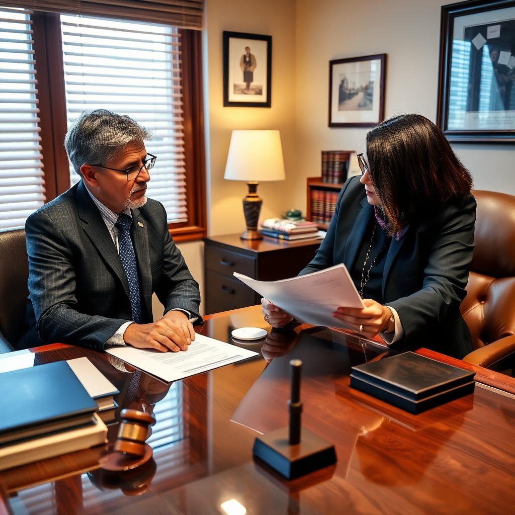 Federal Drug Crime Lawyer Carroll County