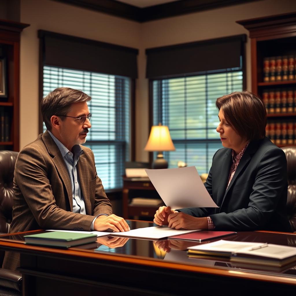 Federal Drug Crime Lawyer Garrett County