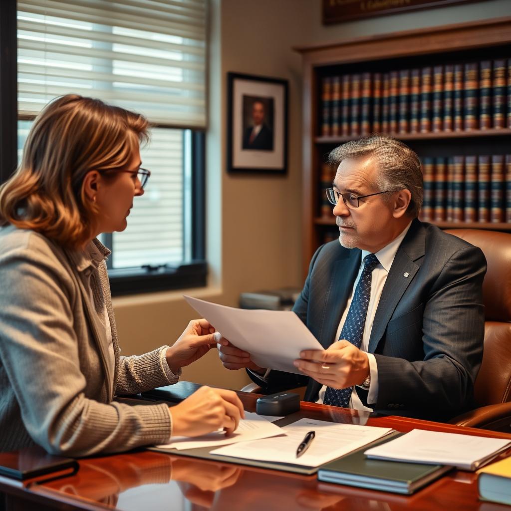 Federal Drug Crime Lawyer Howard County