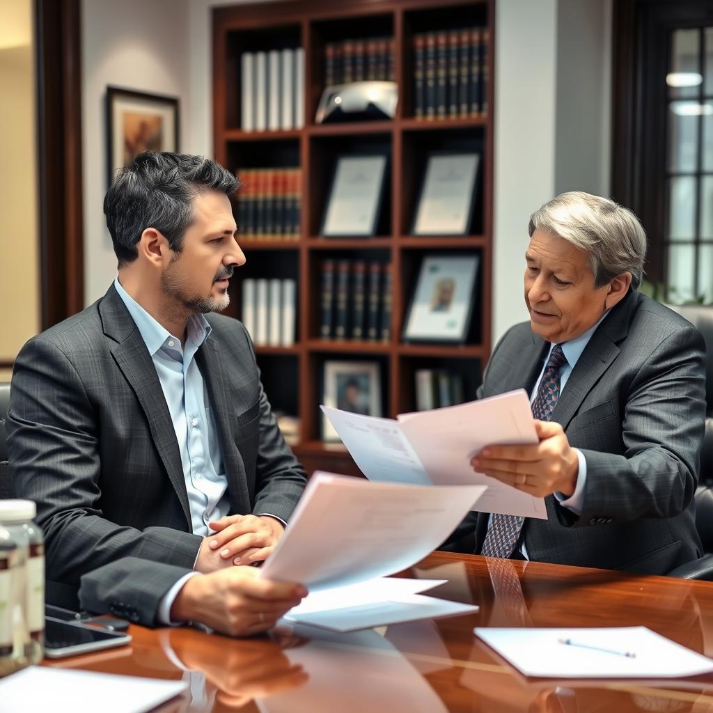 Federal Drug Crime Lawyer Kent County