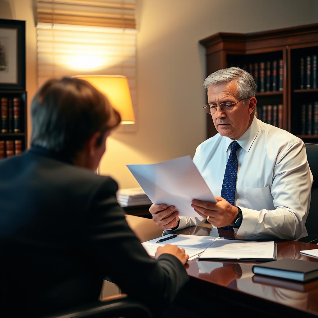 Federal Drug Crime Lawyer Maryland