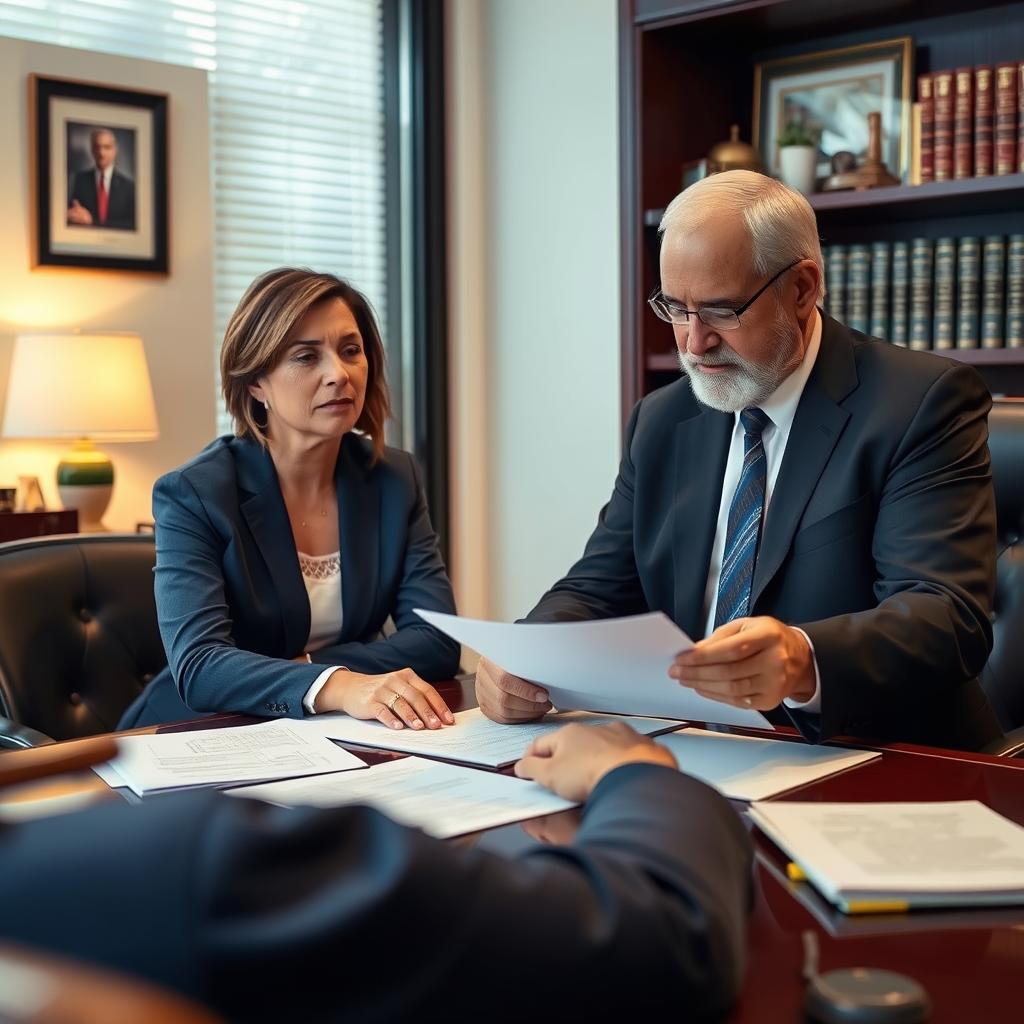 Federal Drug Crime Lawyer Montgomery County